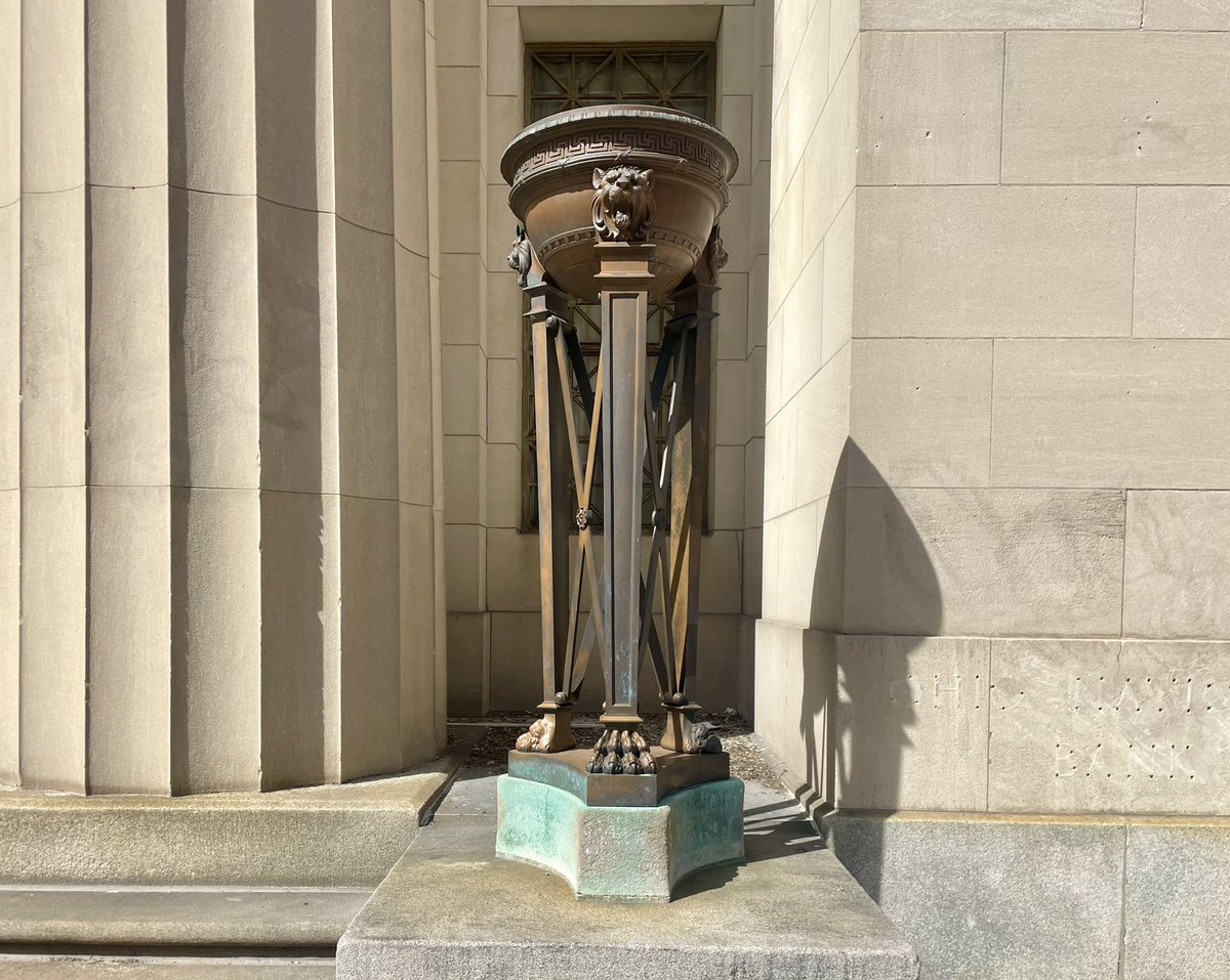 Ohio National Bank (1911) Columbus, OH