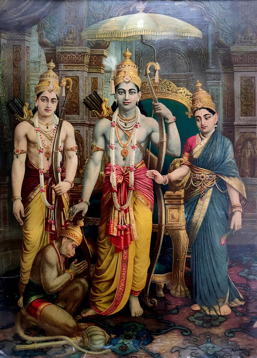 VertigoWarrior's tweet photo. 10 Powerful Names of Bhagwan Shri Ram  

1. Ramachandra https://t.co/YMclAWJBVU