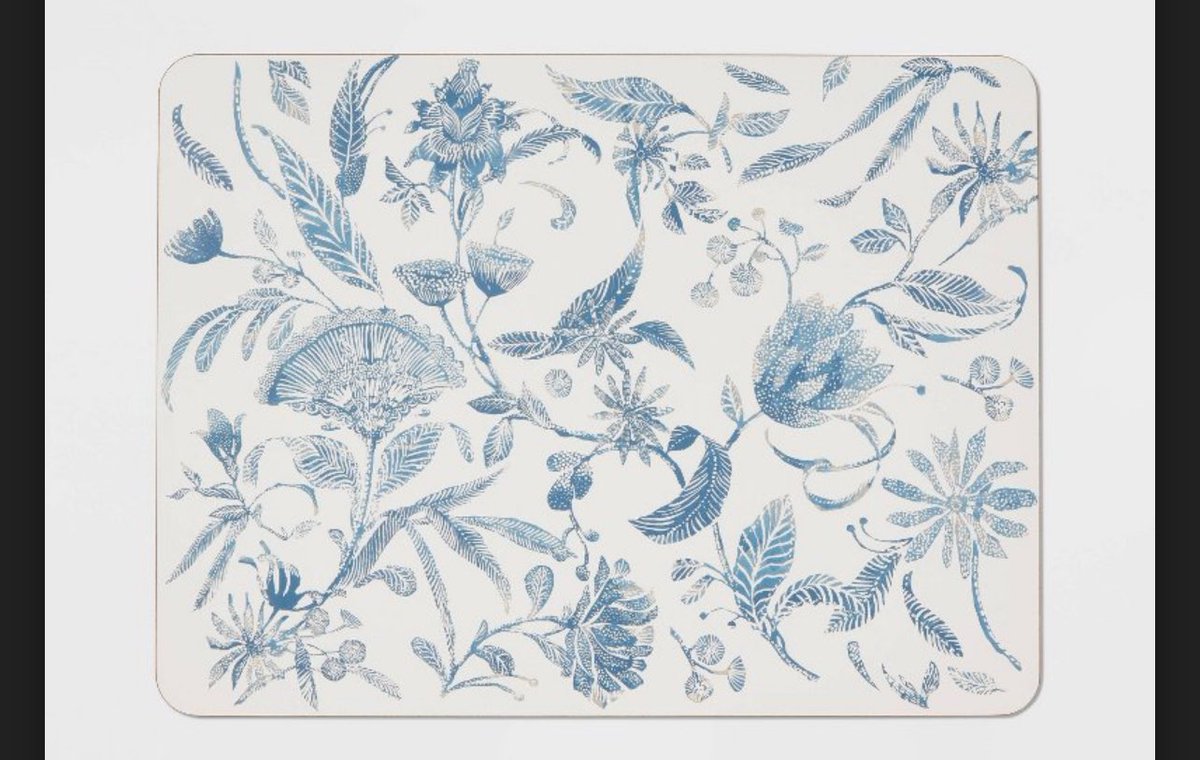 How I know I’m pushing 30- I am sincerely so excited about the wooden placemats I found at Target tonight!!