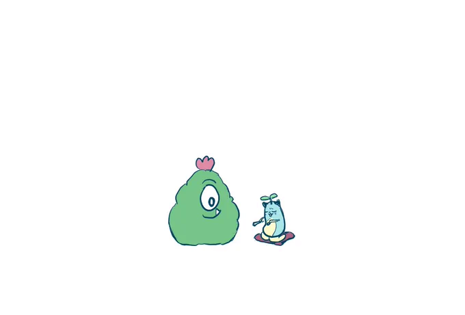 オノマトペテン師
