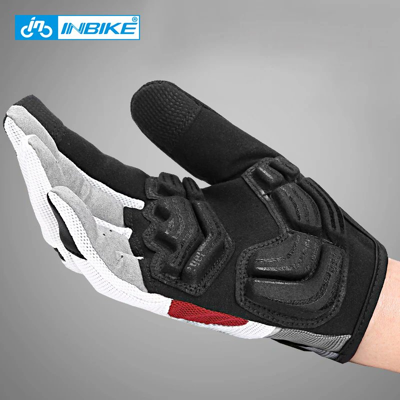 INBIKE Full Finger Cycling Gloves Durable MTB Bicycle Gloves for Riding Outdoor Motorcycle Accessories Touch Screen Padded IF239

Original price: USD 13.83

Now price: USD 13.83

Click to Buy:

s.click.aliexpress.com/e/_oCZB5CA