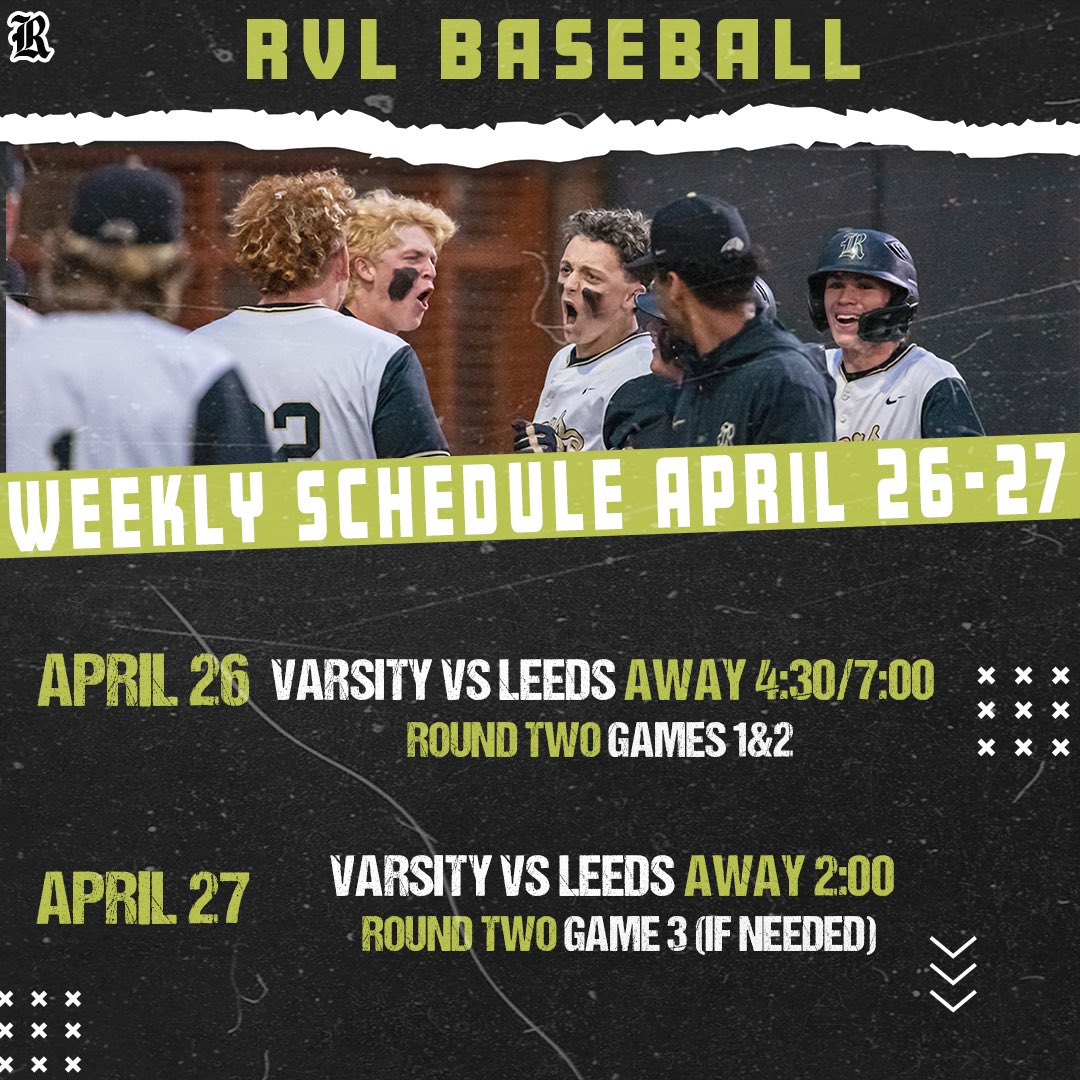 RussellvilleBaseball (@russellvillebb) on Twitter photo 