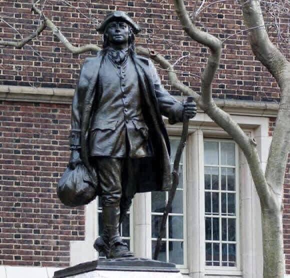 “In those wretched countries where a man cannot call his tongue his own, he can scarce call anything his own. Whoever would overthrow the liberty of a nation must begin by subduing the freeness of speech ... Without freedom of thought there can be no such thing as wisdom, and no