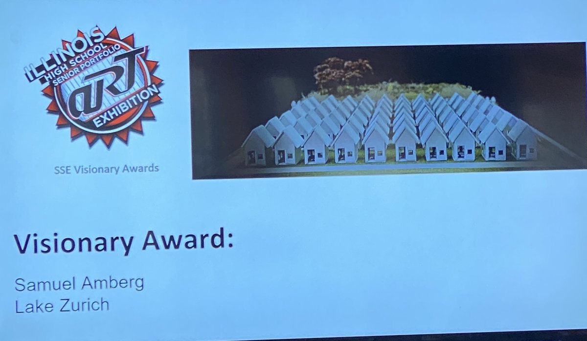 Kristen LaJeunesse Roach tweet media