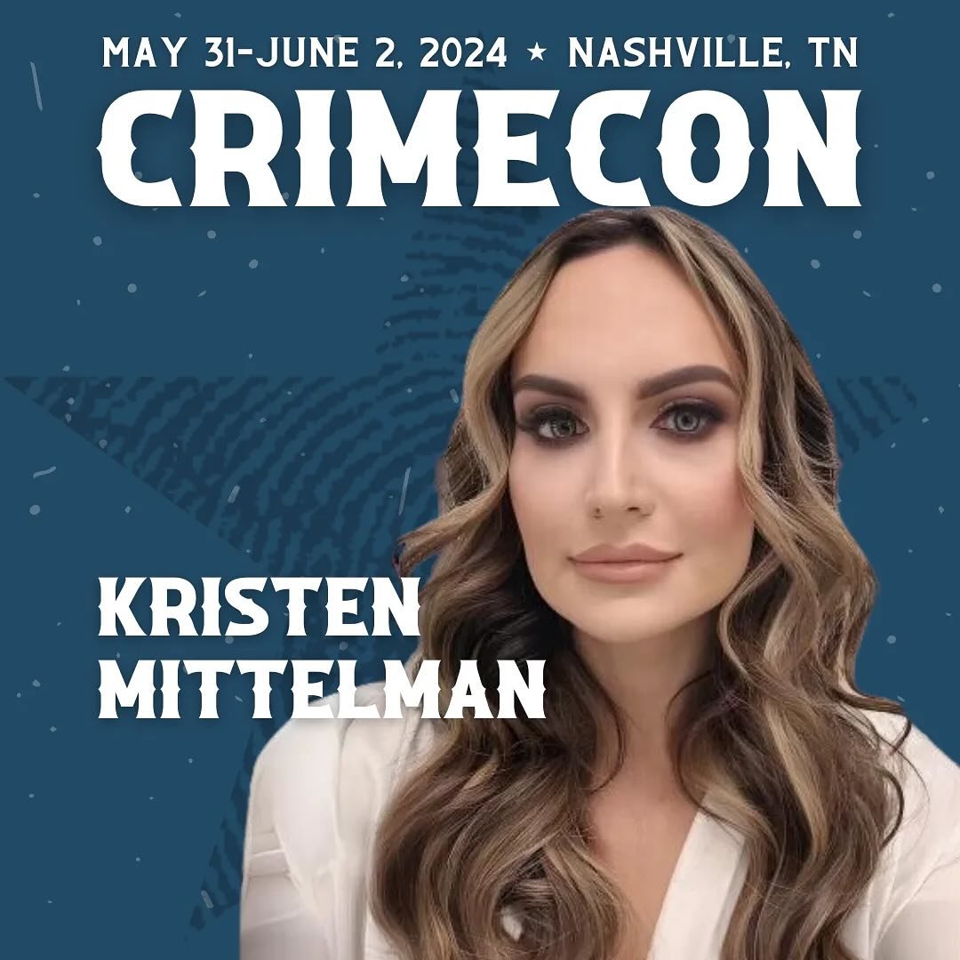 CrimeCon's tweet image. Forensic sequencing lab @othram continues to shake up the world of active/cold cases. What’s next for Othram &amp;amp; the infrastructure they're trying to build to deliver justice to everyone, everywhere? The Mittelman's will layout the future of forensics roadmap at CC24 + #ForTech