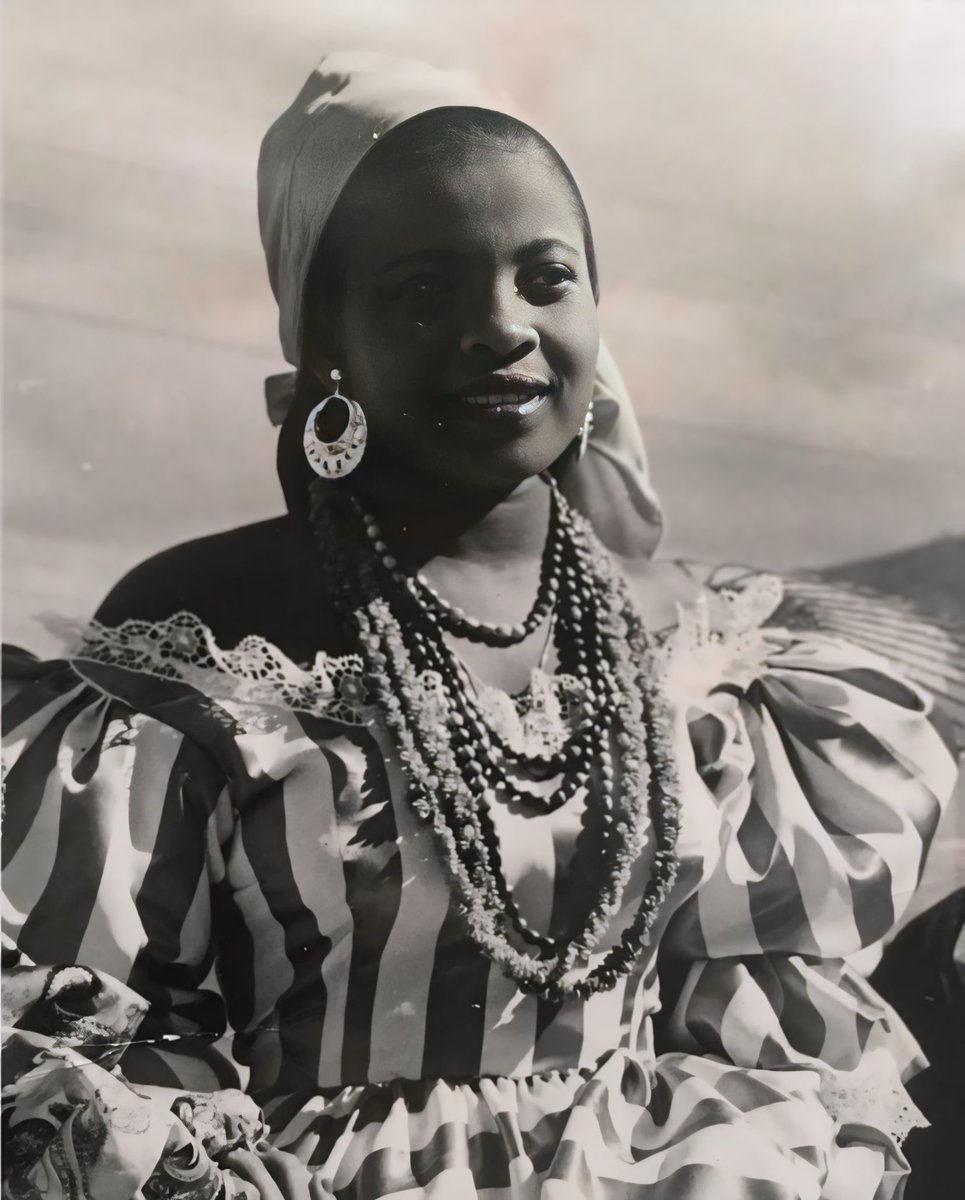 Haïti, 1954 🇭🇹📍