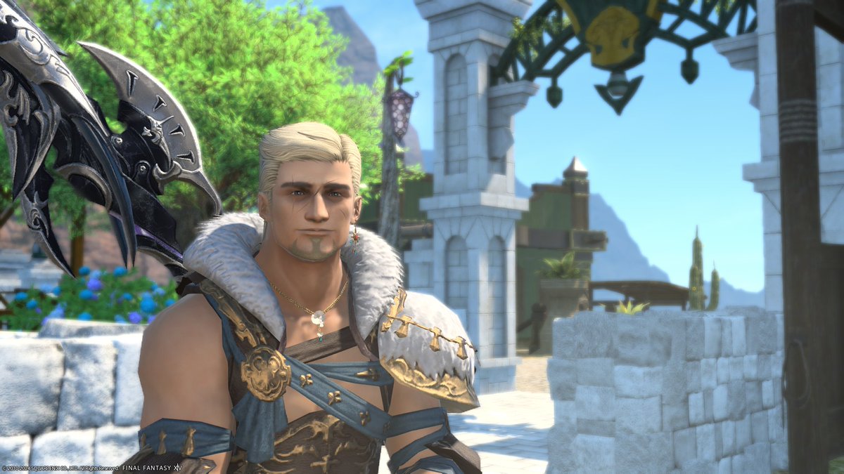 BatKmt's tweet image. Hello! My Internet Handle is usually just Dawn. I'm a middling gay professional furry. 

I cycle between six MMOs and every eclipse I play Skyrim or Fallout 4.  My favourite games are FFXIV, WoW, and LOTRO and if you're a TERF or Zionist go fuck off. 

♥️📷♥️