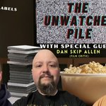 Photo by Chasing Labels (A Film Collector’s Podcast) (@ChasingLabels)