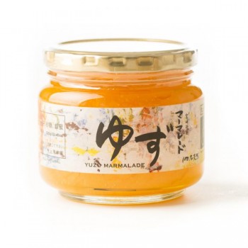 Yuzu Marmalade simply combines ripe, fresh Yuzu Fruit, Cane Sugar & Honey

BUY HERE: gourmet-delights.com/asian.html

#Foodies #foodie #recipes #cooking #FoodLover #FoodLovers #WineLover #WineLovers #RecipeOfTheDay #DoctorsWhoCook #PCCMeats #PCCMCooks #TwitterSupperClub #BOOMAppetit