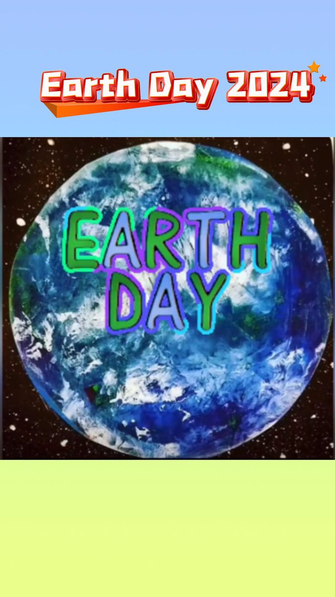 baihuitank's tweet image. Today is Earth Day! Let us all come together and take action in preventing plastic pollution. #EarthDay2024
#fyp #earthday #earth #nature #earthdayeveryday #climatechange #happyearthday #savetheplanet  #sustainability #ecofriendly #recycle  #earthfocus #motherearth #green #farm