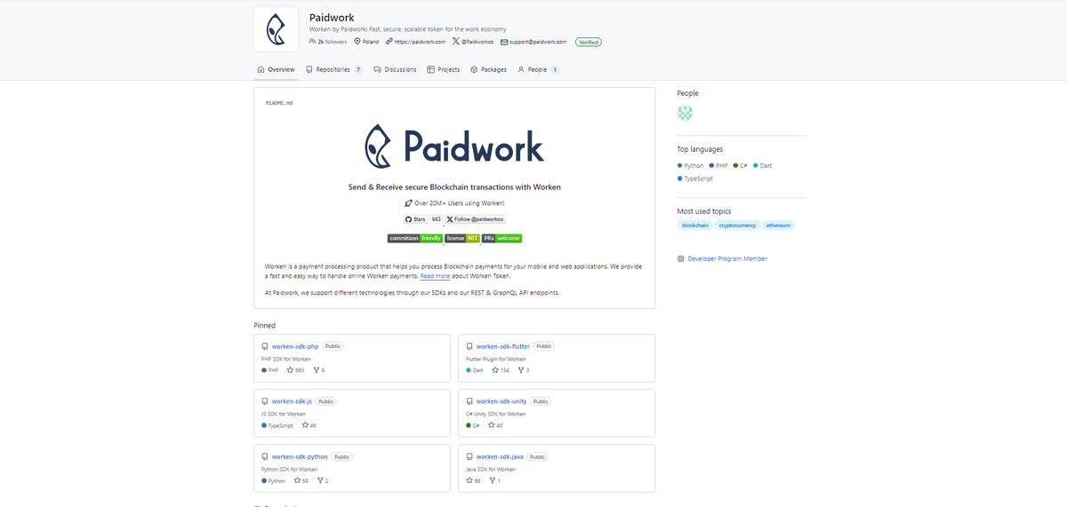 LeDucAn14's tweet photo. @paidworkco The project is deployed in popular languages and public source https://t.co/g6UCudCYNk.
The project will expand further in the future https://t.co/kQUj1kiqej