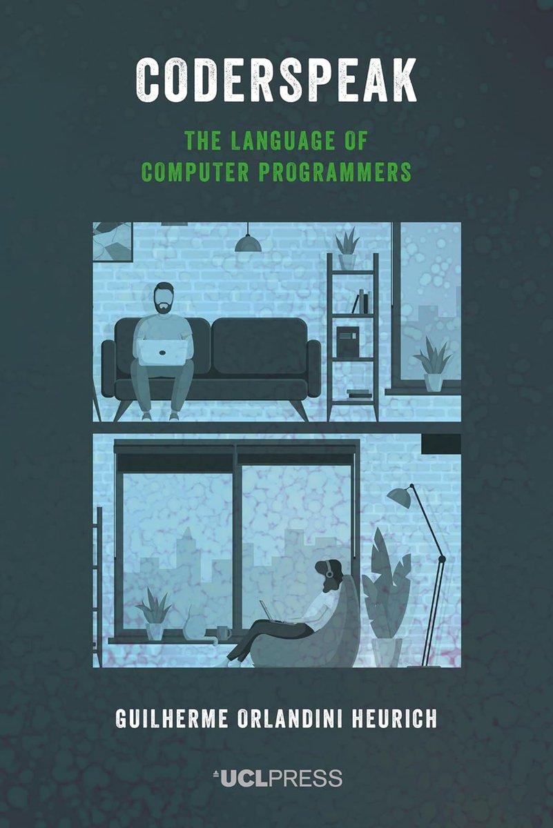 Iamcodequs's tweet photo. Coderspeak: The language of computer programmers https://t.co/Ra3Iw5cp6o

#programming #developer #programmer #coding #coder #webdeveloper #webdevelopment #webdev #datascience #machinelearning #deeplearning #ai #ml https://t.co/Vwwe7ktghS