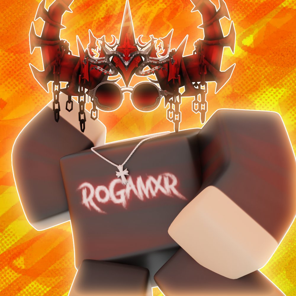 GFX Practice For @RoGamxrOfficial!
Likes and RT's Appreciated!
#robloxgfx
