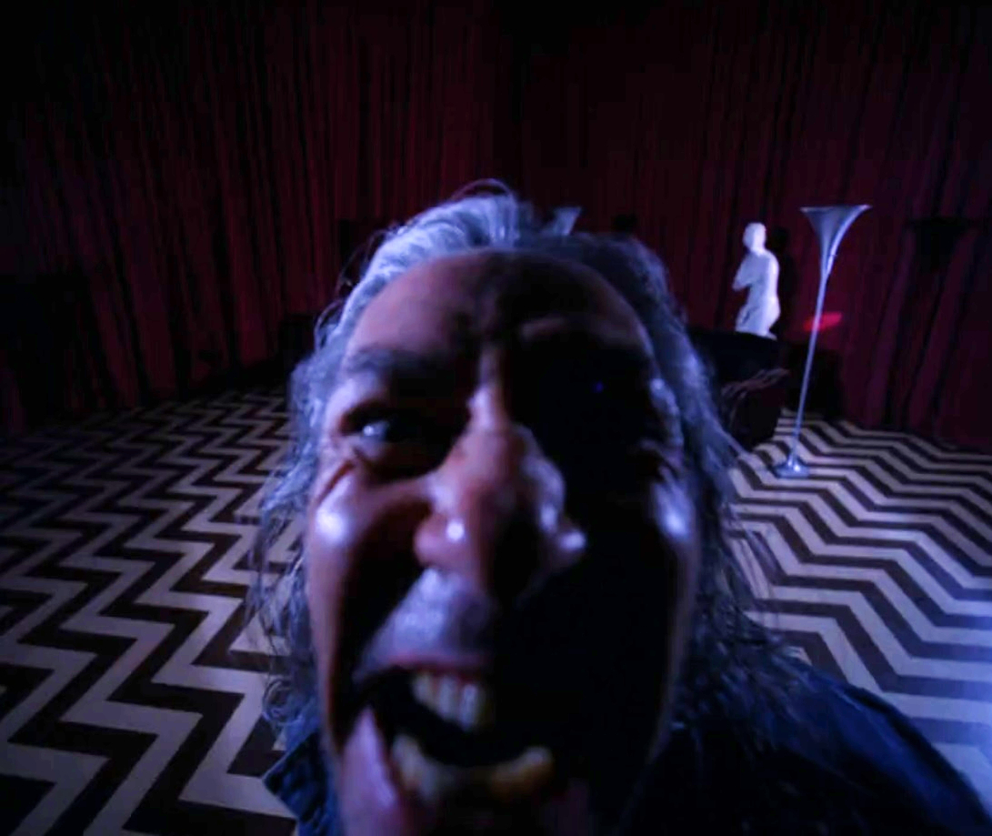 Portraits from The Black Lodge