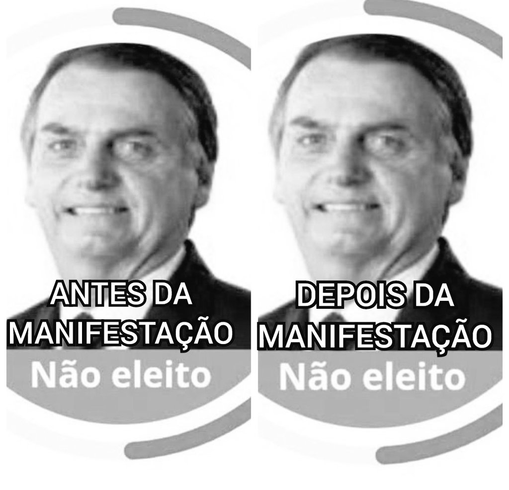 Atenção!