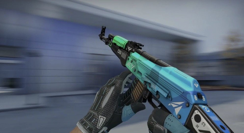 CS2GO GLOBAL tweet media