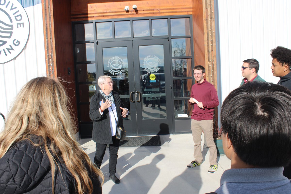 Karen Baker tweet media