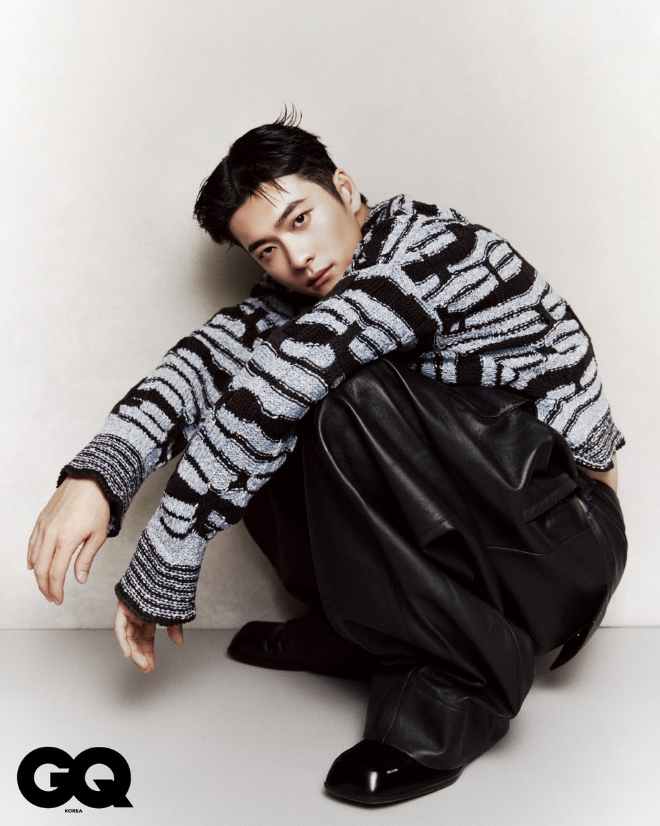 #강태오

ᴋᴀɴɢ ᴛᴀᴇ ᴏʜ x ɢǫ ᴋᴏʀᴇᴀ
ᴍᴀʏ ɪꜱꜱᴜᴇ

#KANGTAEOH #화보 #GQ #GQKOREA
#MAGAZINE #맨오브크리에이션 #MANOFCREATION