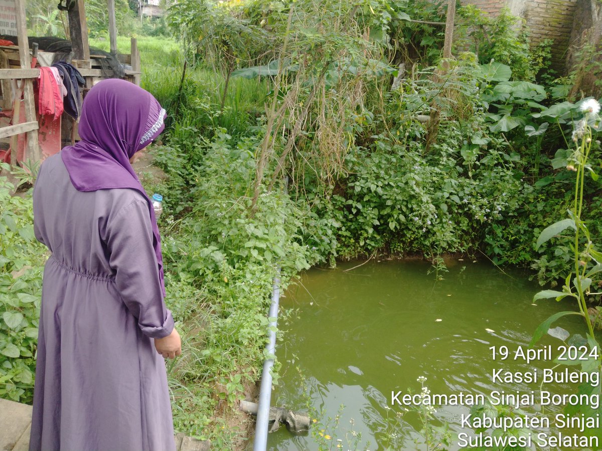 @5thy4chmad, S.Pi.,M.Si tweet media