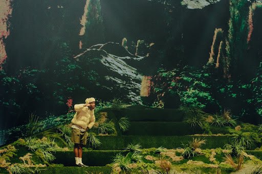 Tyler the creator set designs 😮‍💨