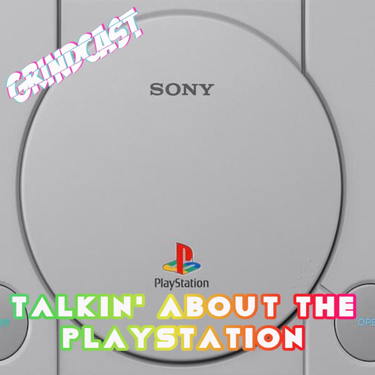 We are back tomorrow morning with a brand new episode! Join us as we take a look back at the Sony PlayStation!