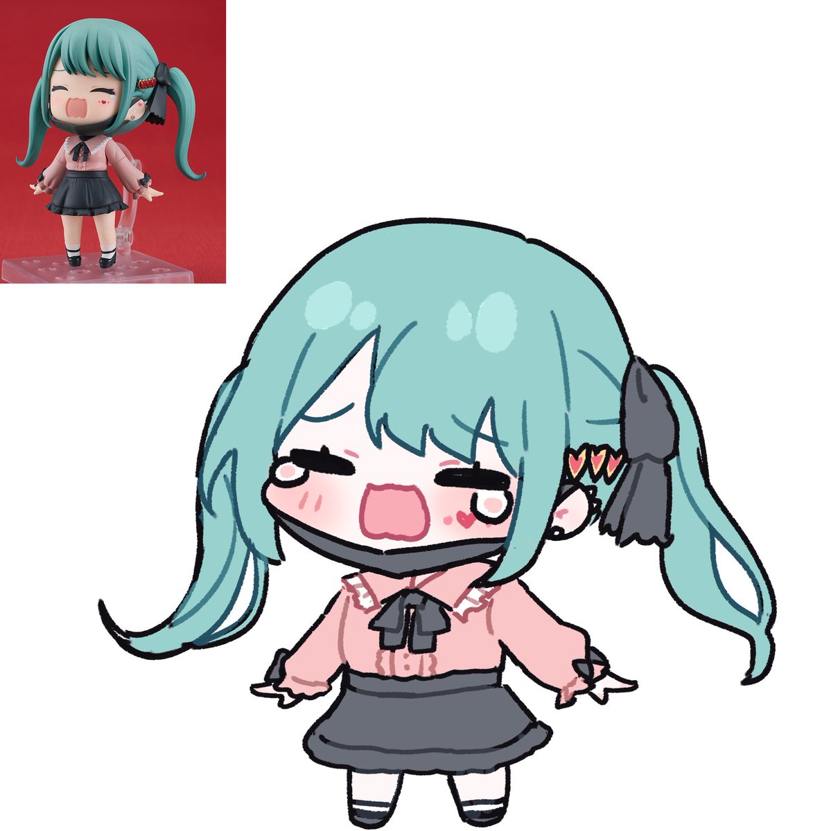 #初音ミク