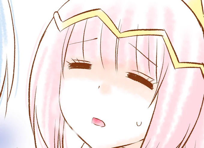 倒れてしまった太陽の魔女「アウリン」、そのとき月の魔女「クー」がとった行動とは…?※つづきはこちらからもご覧いただけます 