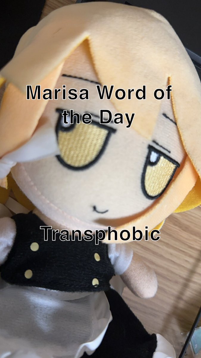 RacistMarisa's tweet photo. https://t.co/PfM6c1Uk3i