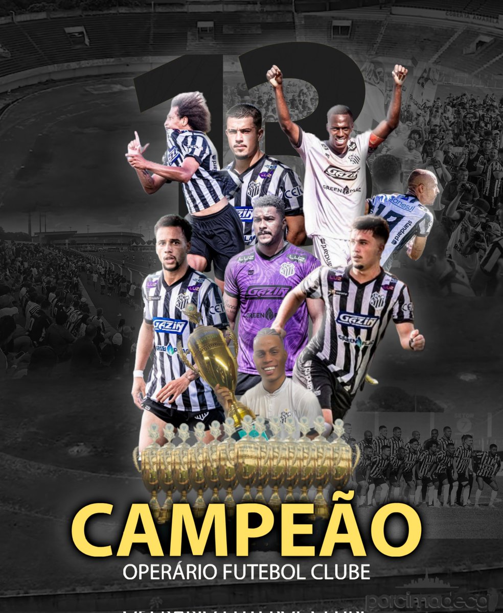 FutdoMS's tweet photo. O @Operario1938 é o Campeão Sul Mato-Grossense de 2024. https://t.co/ZnO2sKBHqJ
