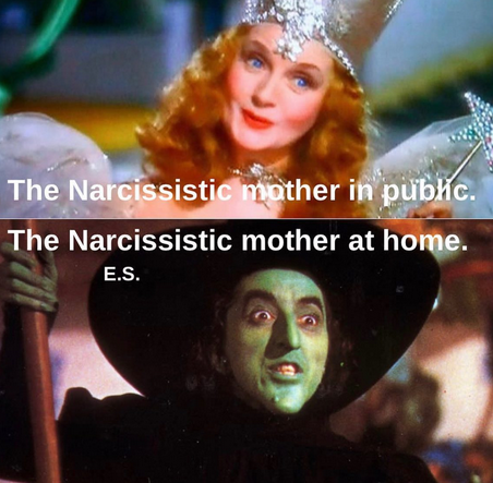 The Narcissist Box (@NarcissistBox) on Twitter photo 2024-04-22 01:50:22