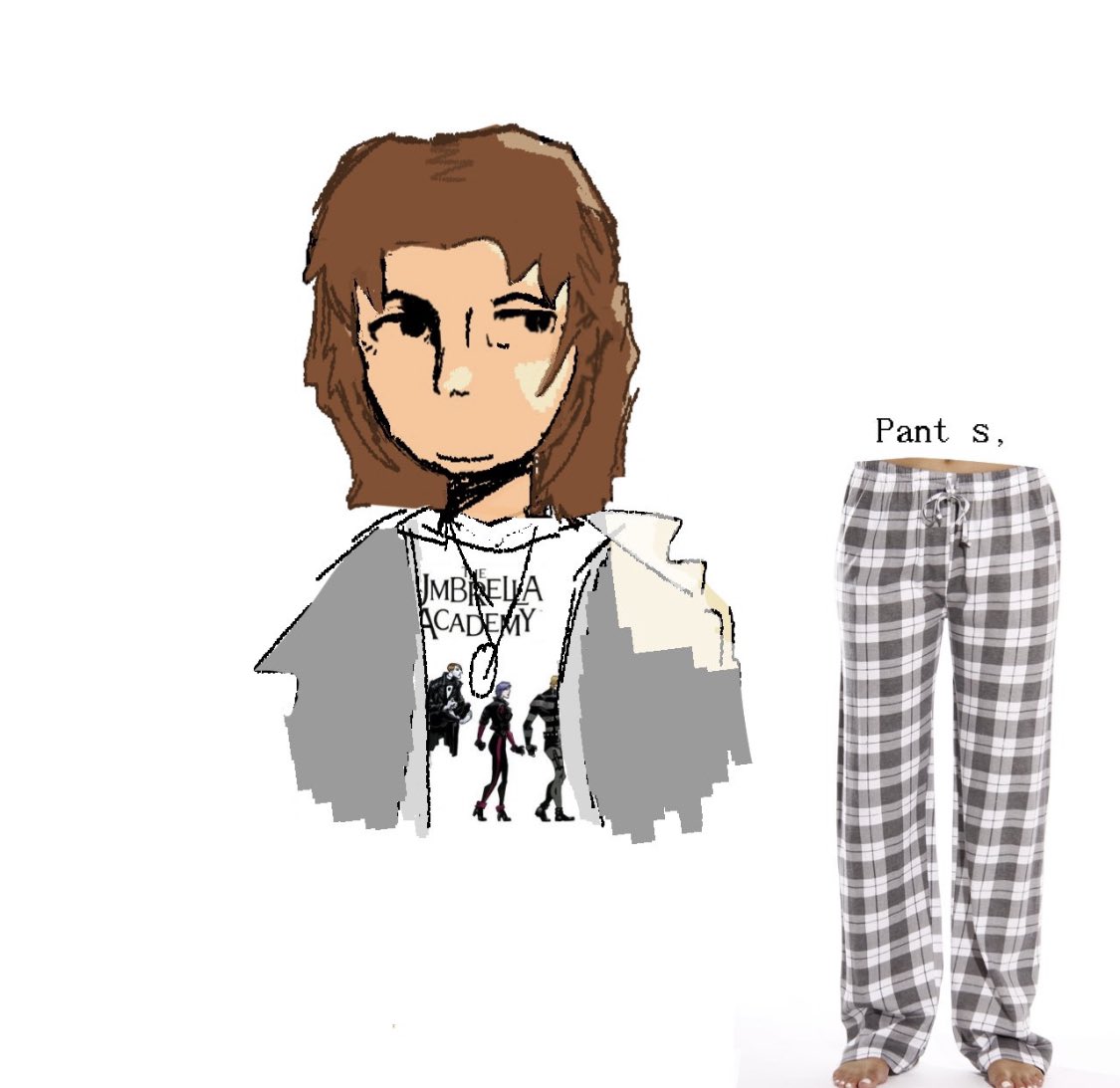 KrisVisuals's tweet image. Bringing this ugly creature back,,,My sona thats Just me IRL #stupid #peaceloveunity