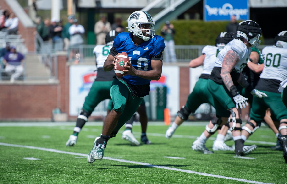 Spring ball 🏈 #OUohyeah