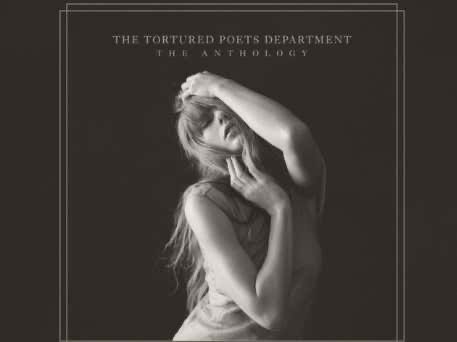 A Full And Complete Lyric Breakdown Of Taylor Swift's New Double Album, The Tortured Poets Department buff.ly/3W9Byjt