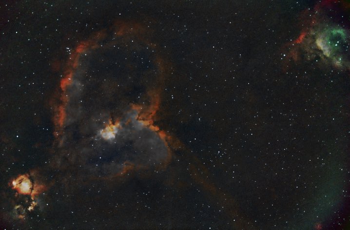 Michael Doubek tweet media