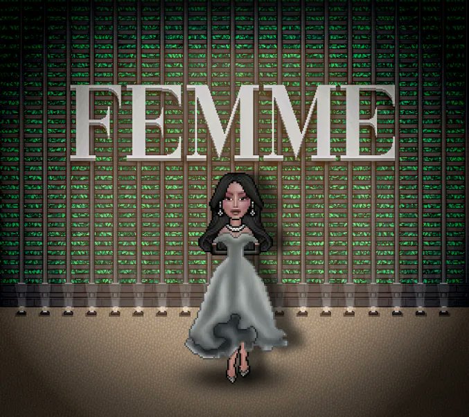 JihColucci's tweet image. Wearing Banshee Dress by @ModelleHB  e joias Tiffany  &amp;amp; co. ft cohen jewlery para o evento FEMME da @HabFIndustry  de hoje!
#HFI #HFIxCOVERS