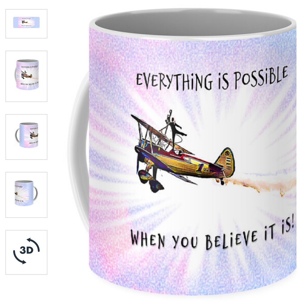 Everything is possible when you believe it is - inspirational message
tatiana-shima.pixels.com/featured/every…

#inspirationalquotes #inspirational #mindoverbody #performance #wingwalking #stuntperformer #airshow #friedrichshafen #travelphotography #artprintsforsale #giftideas