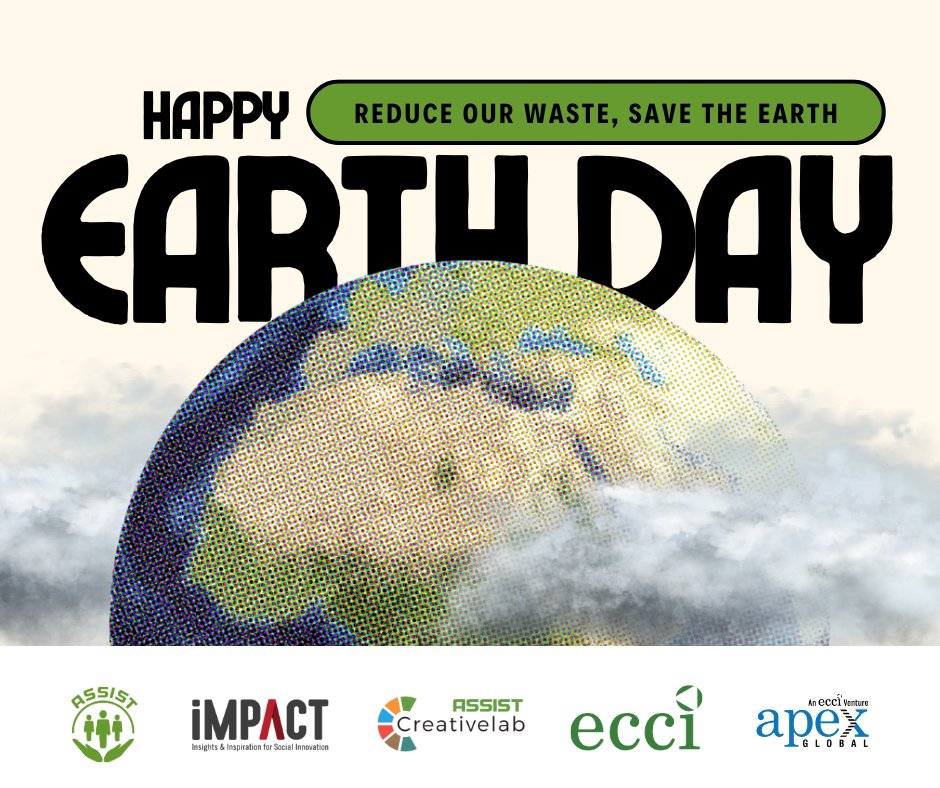 [SDG DAY]

Celebrating Earth Day with gratitude for our planet's boundless beauty and resilience

Let's join hands to protect and preserve it for generations to come.

#PartnersForProgress
#EarthDay2024