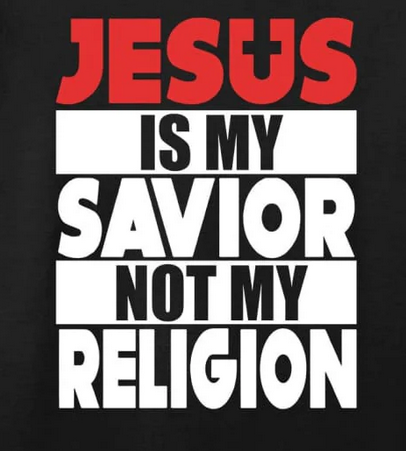 #Jesus #Gospel #Bible #KJV