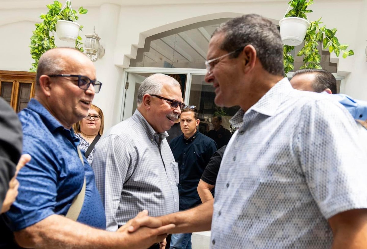 NOTICIAS DE PONCE tweet media