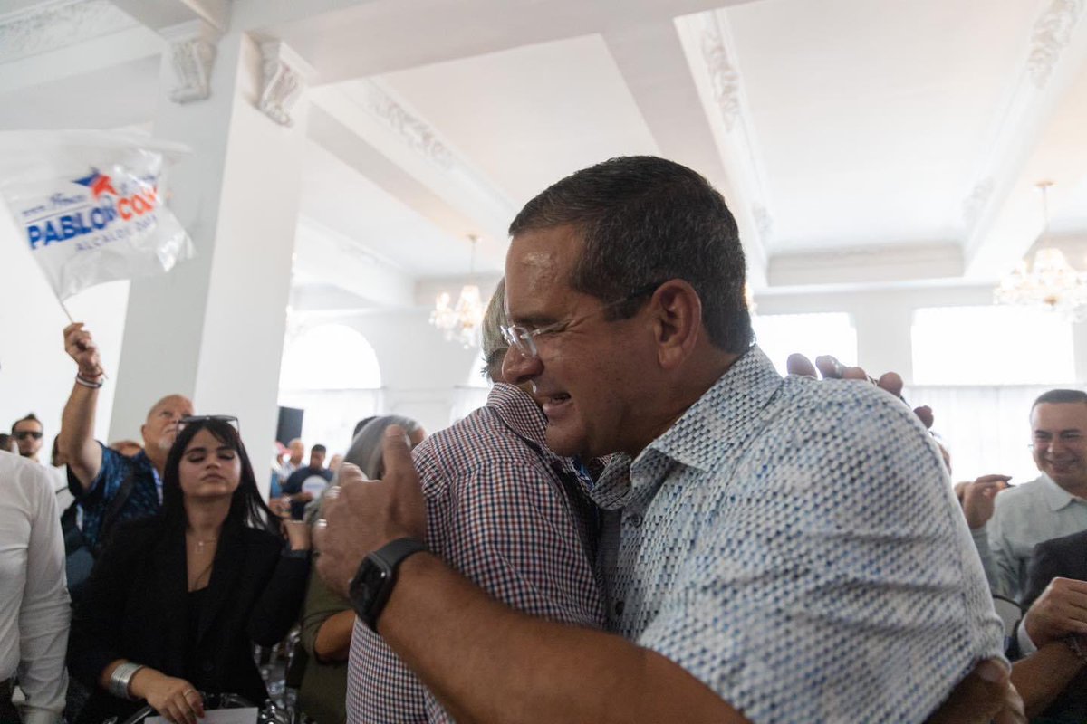NOTICIAS DE PONCE tweet media