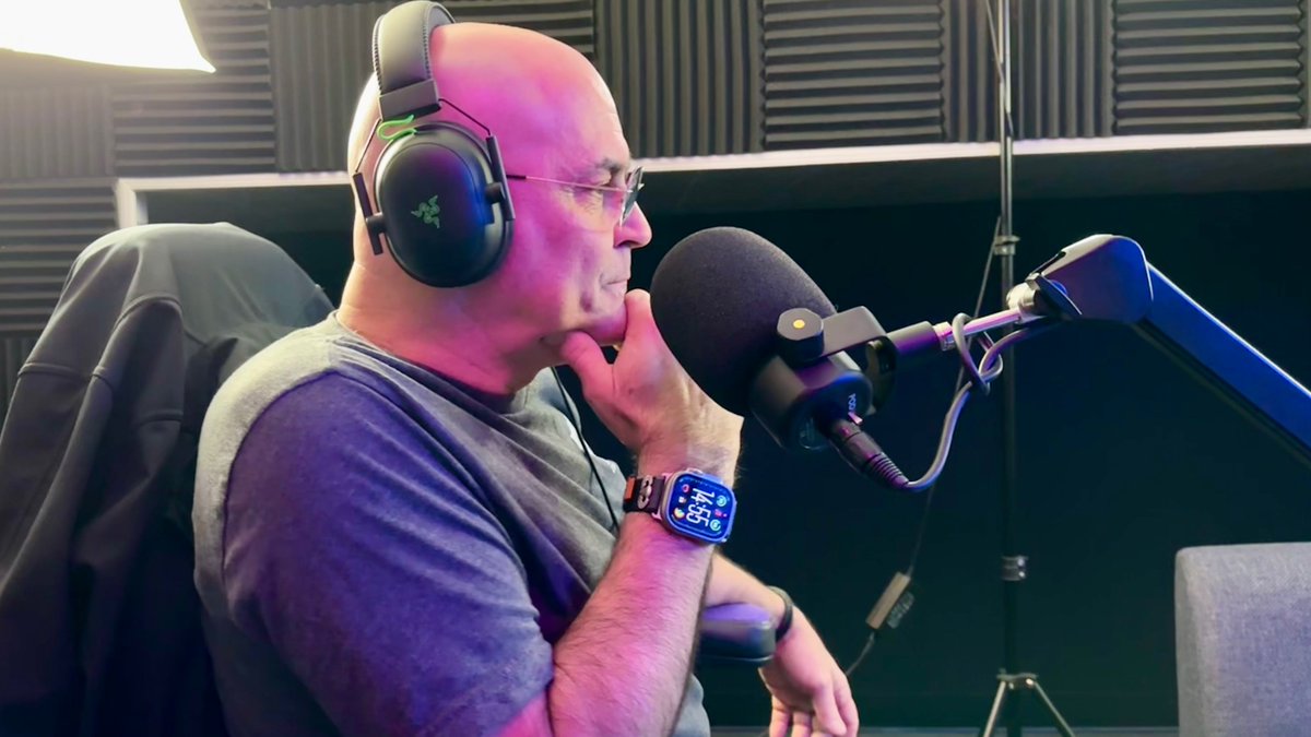 New Episode Today!

This episode features Mr. Jeff Sauls, Alternative Learning Coordinator. Listen to hear what our alternative learning program has to offer. 

Under his leadership, there have been many positive changes, including physical education and class structure. 

Open