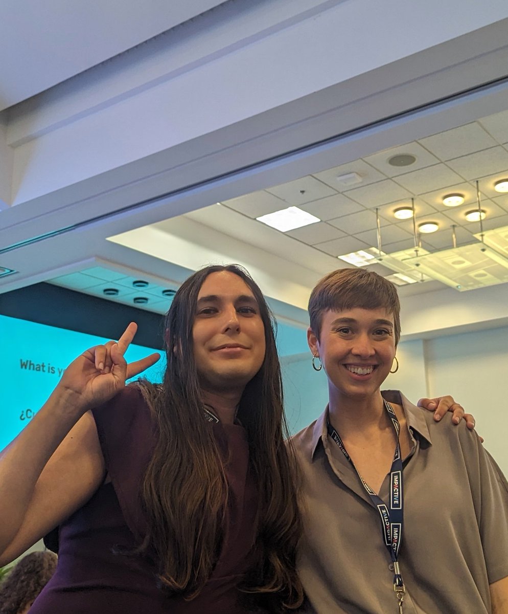 jeremy_rodrigue's tweet photo. Lessons are not just words on paper, they are the blueprints of power, the strategies of change, and the foundations of progress. Thank you @arenasummit  for providing the trainings in order to build a better World for everyone 🌍

#arena #arenasummit #arenaacademy https://t.co/WEJnFmbmww