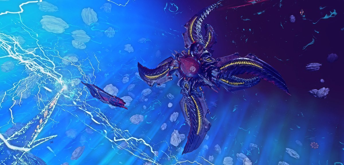 #StellarScreenshots #EliteDangerous #EliteDangerousOdyssey