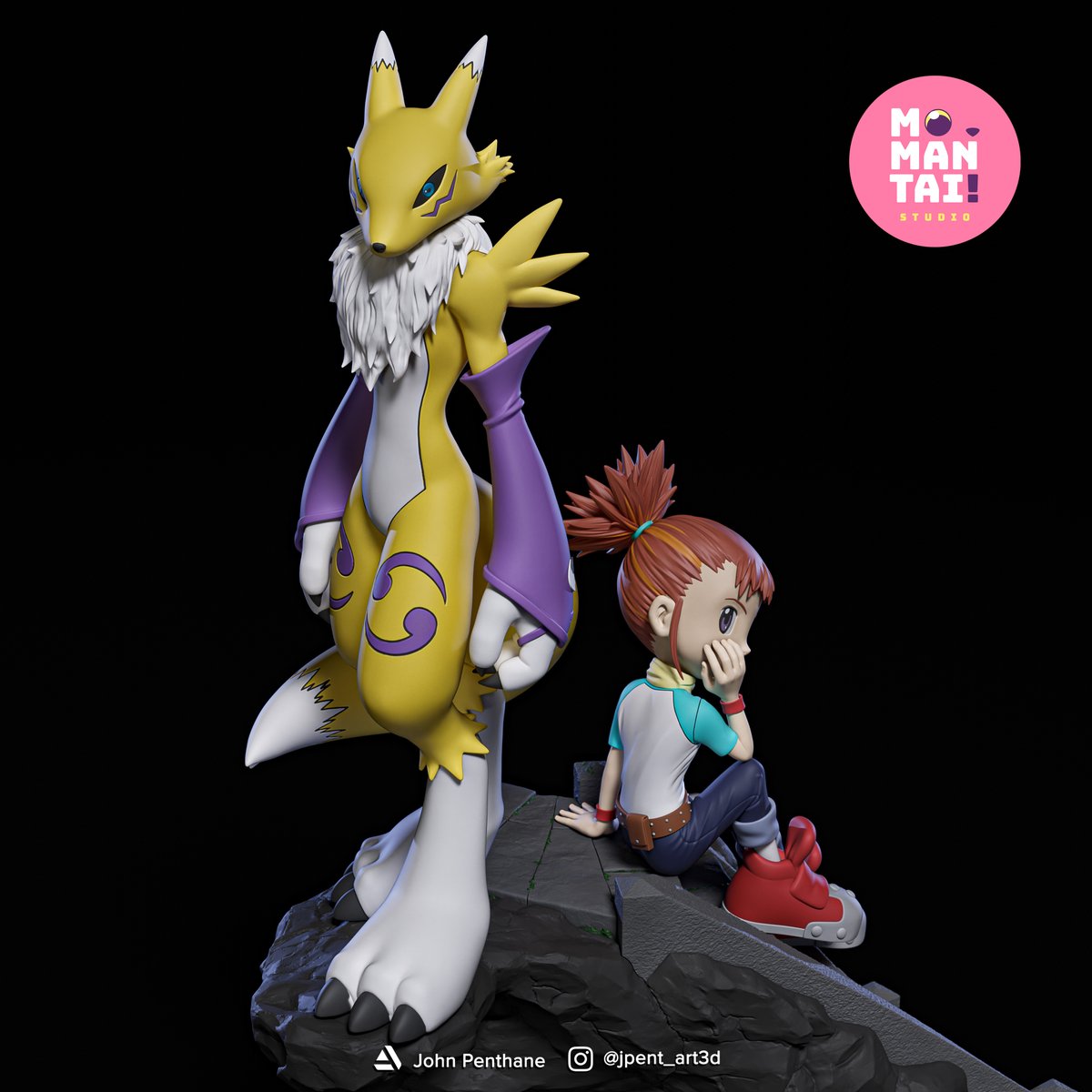 John Penthane tweet media