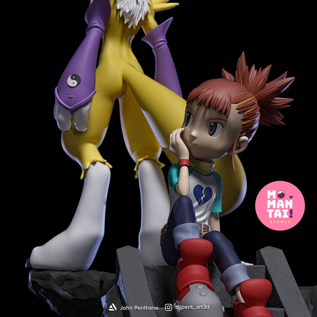 John Penthane tweet media