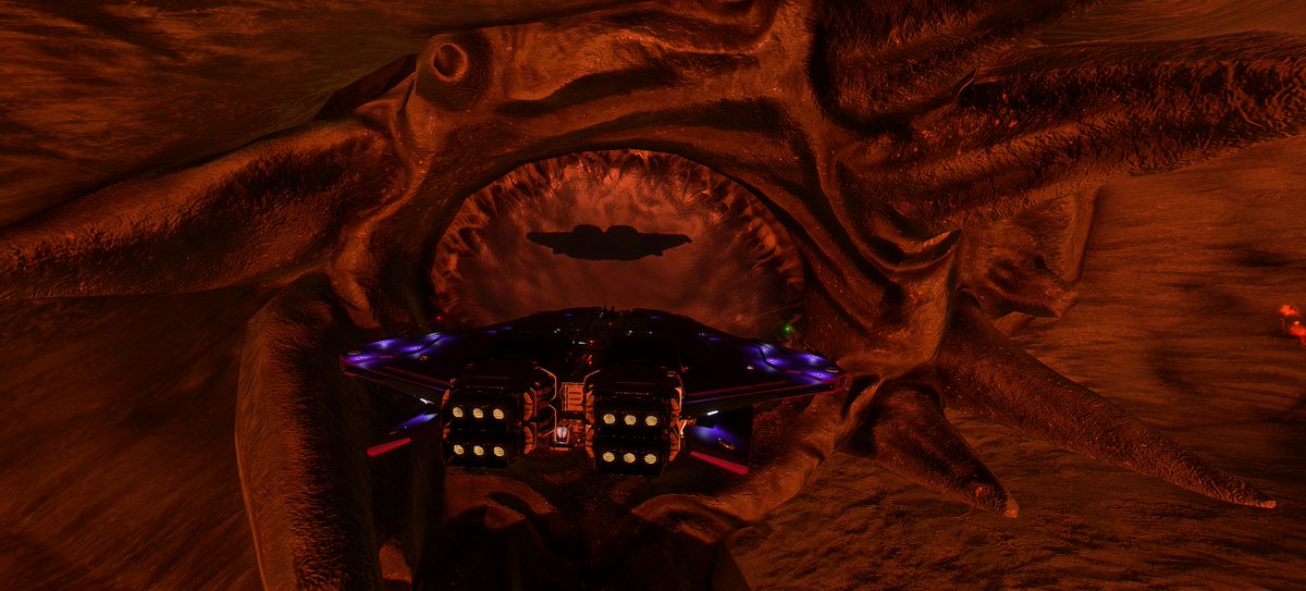 #StellarScreenshots #EliteDangerous #EliteDangerousOdyssey
The mirror