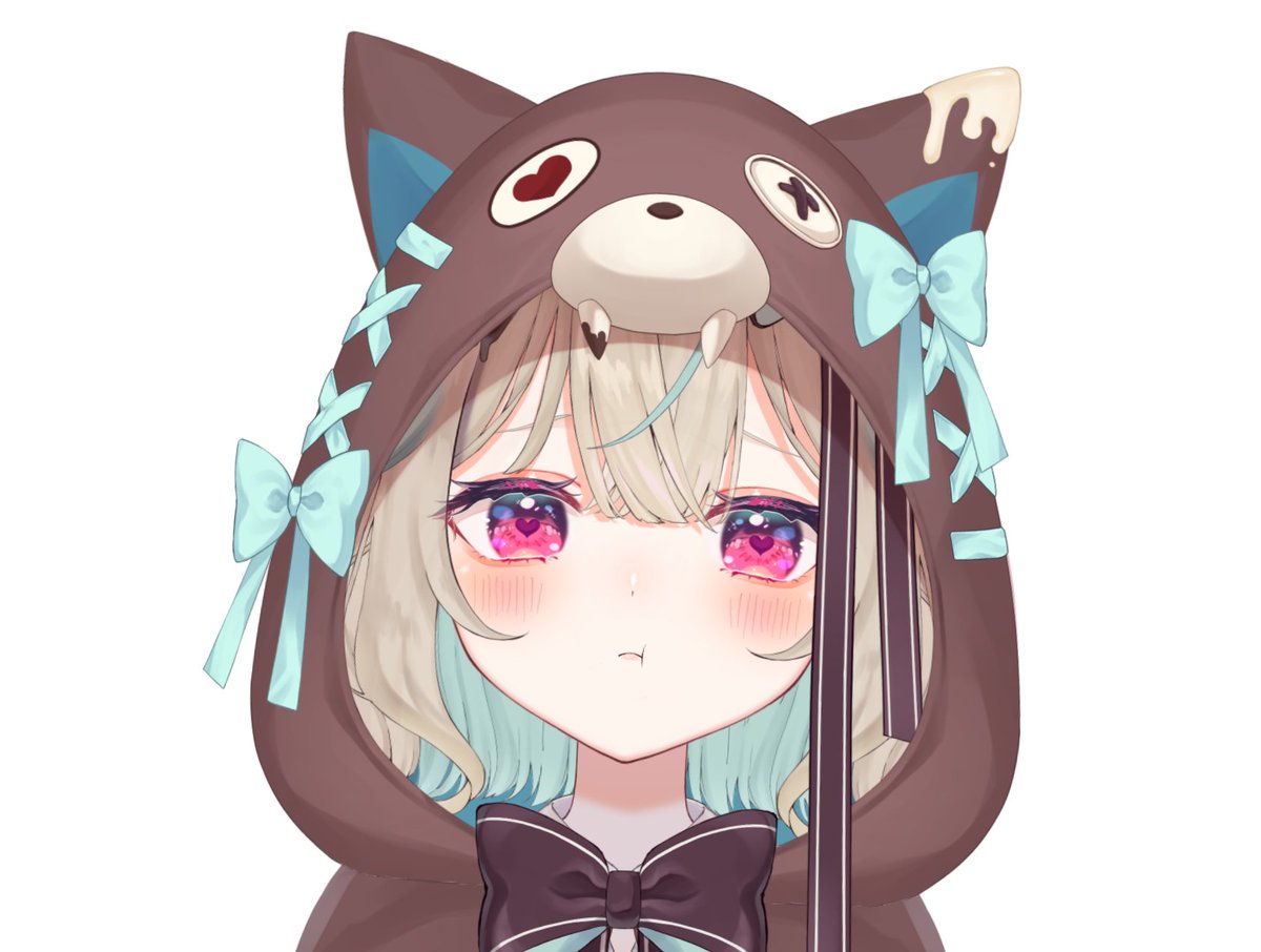 Post by 甘狼このみ🐺🍫 on X: おはようは～？