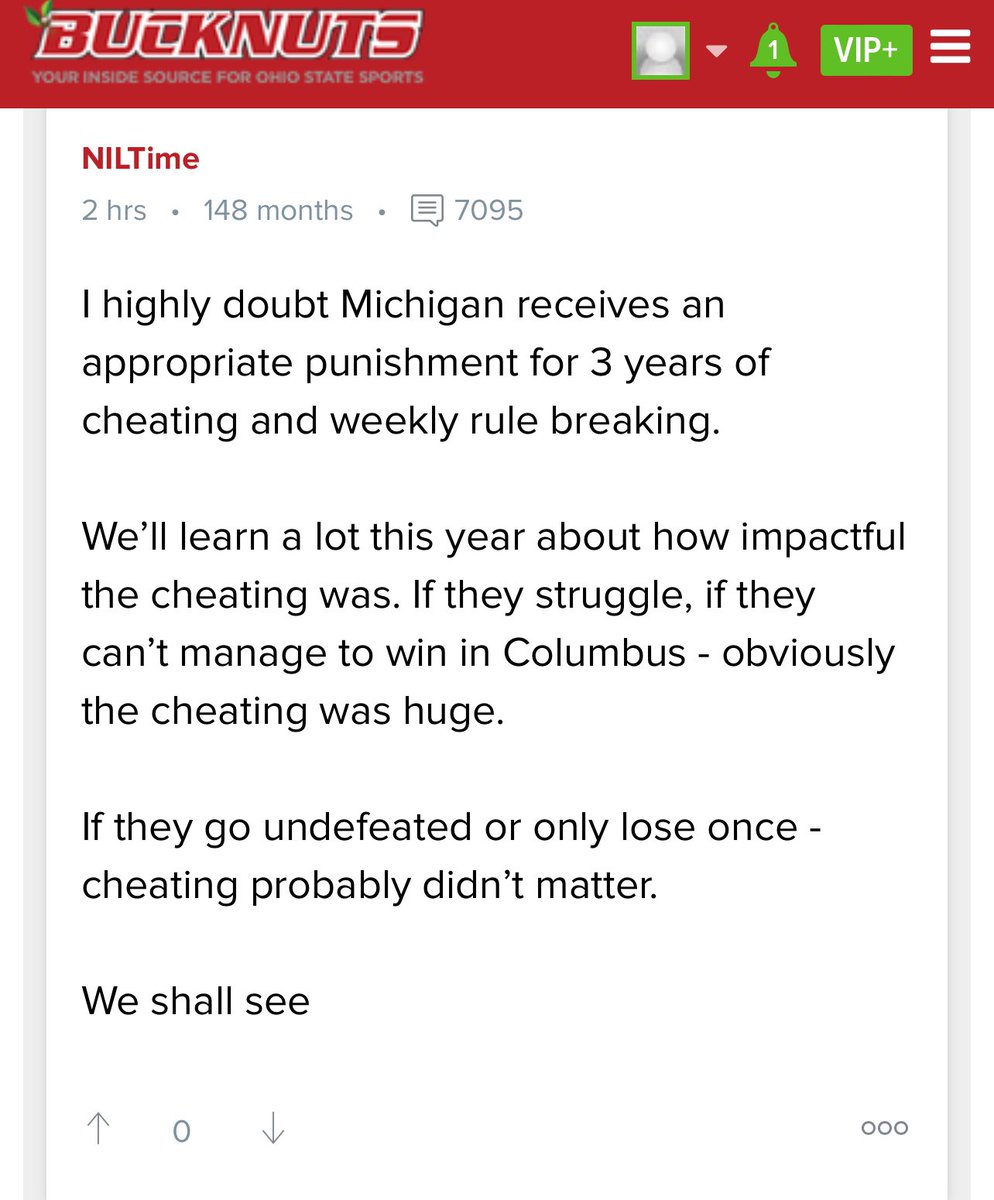 Message Board Geniuses tweet media
