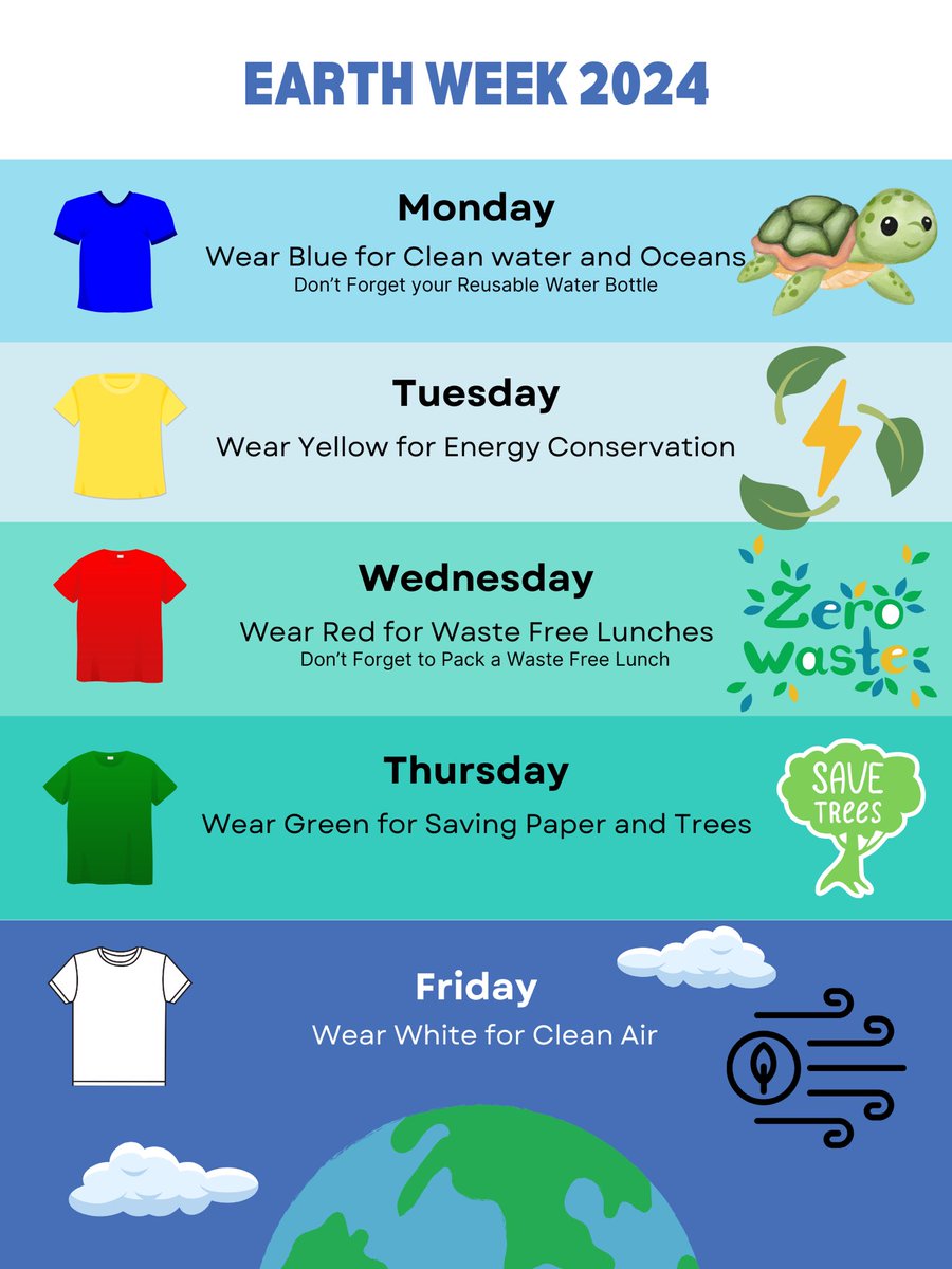 Earth Week 2024 @StAnneOCSB We have many @ocsbeco friendly activities planned. Thank you @StAnneECO1 committee @mmezoemorehouse 🌎💙💚