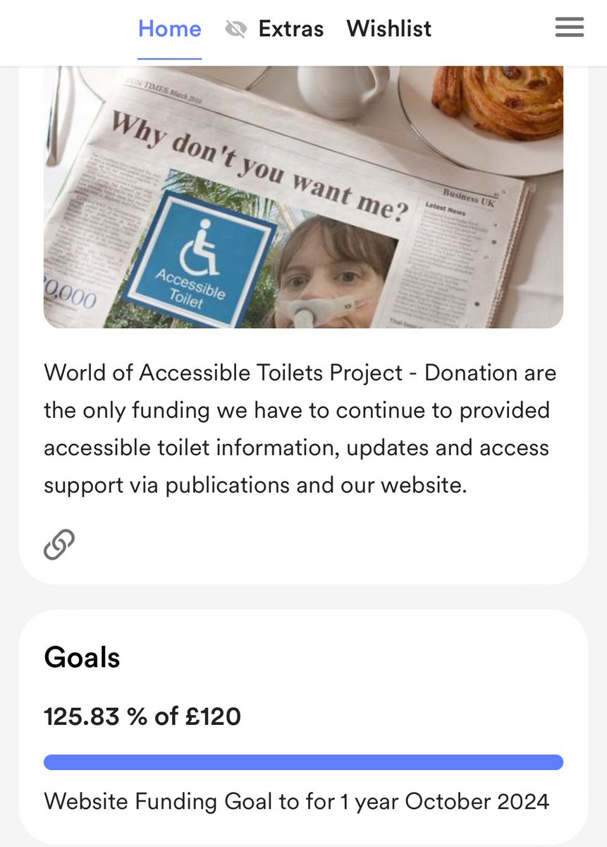 Accessible Toilets Project UK tweet media